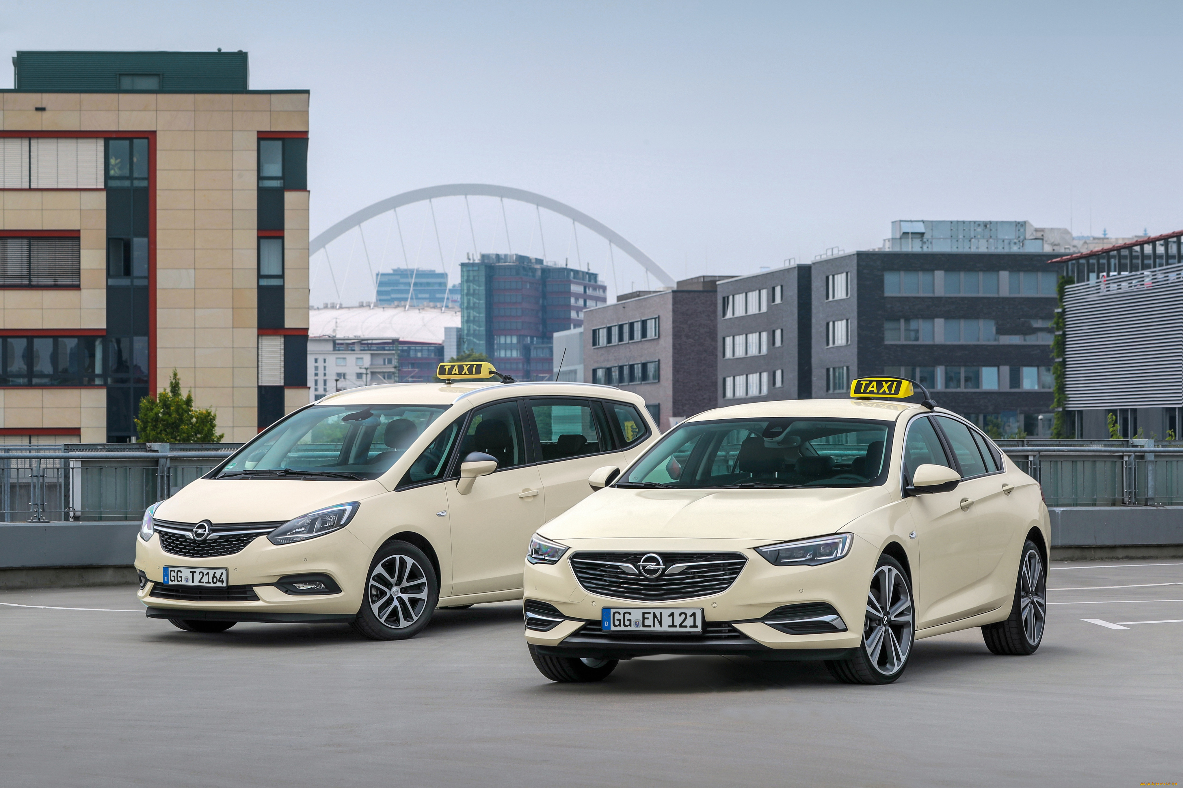 , opel